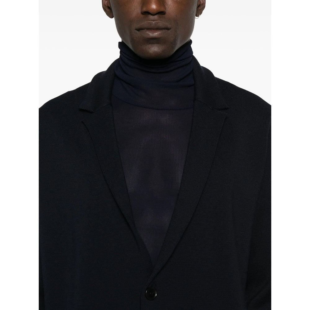 Roberto Collina Giacche - Blu | 0fe0d75407e95d33d6eab214fc6833c6805df25c