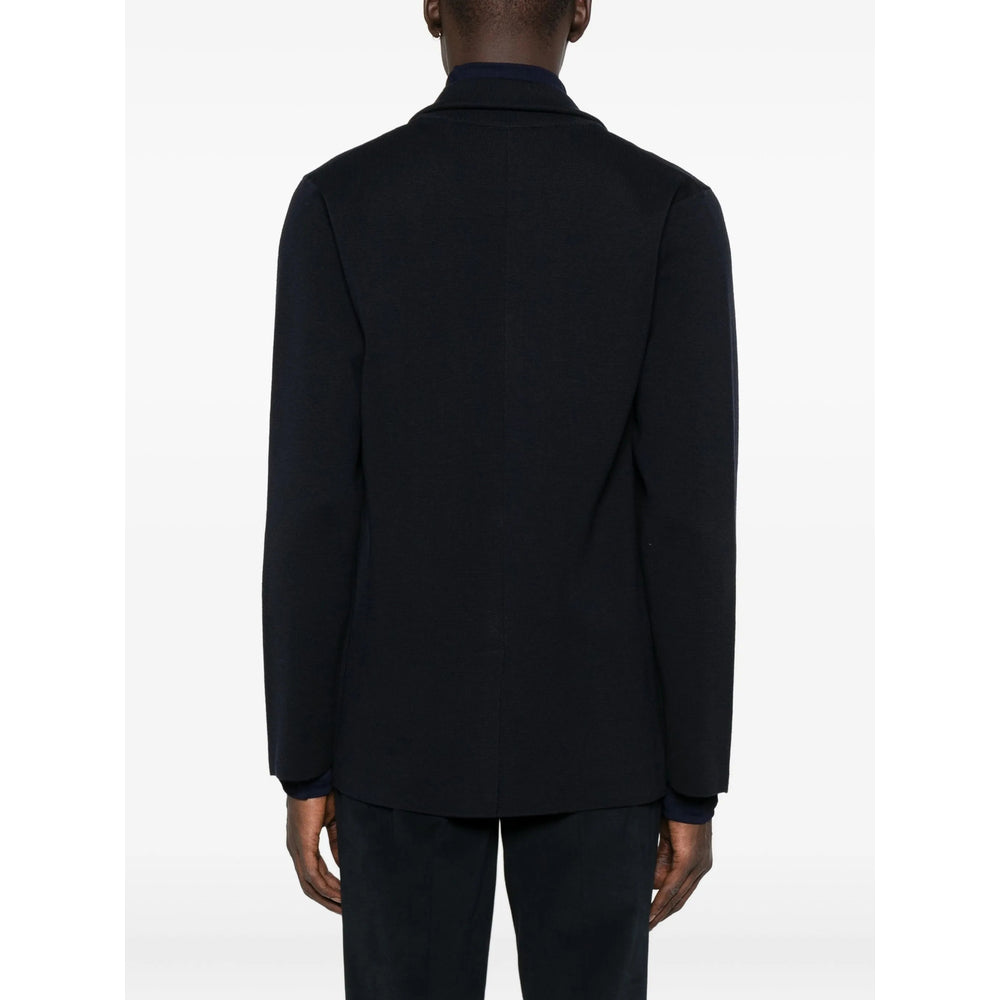 Roberto Collina Giacche - Blu | 870df15948a960fcc621140719ab7a8e051a4bc2