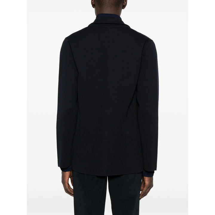 Roberto Collina Giacche - Blu | 870df15948a960fcc621140719ab7a8e051a4bc2