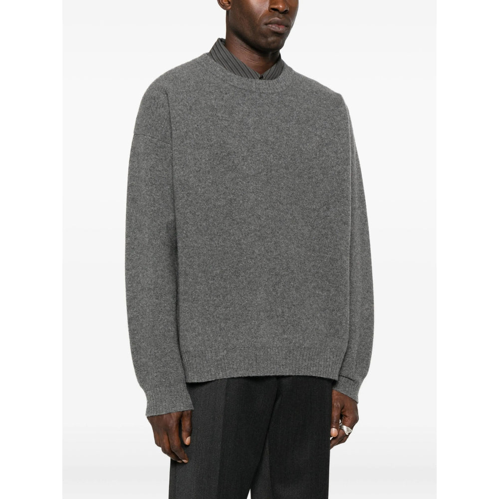 Roberto Collina Maglioni - Grigio | b79c2ccf949794d8cfbc1f703ea22dfbb3ccaabe