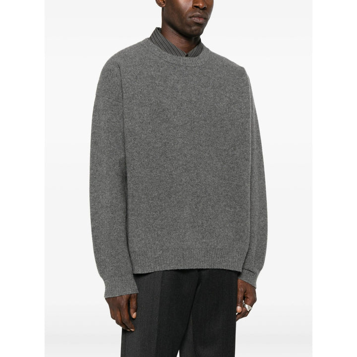 Roberto Collina Maglioni - Grigio | b79c2ccf949794d8cfbc1f703ea22dfbb3ccaabe