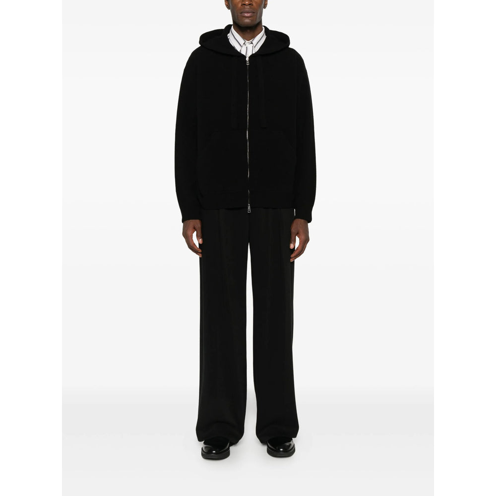 Roberto Collina Felpe - Nero | a67588504eac08f2948b60cdc9764d9457ac9281