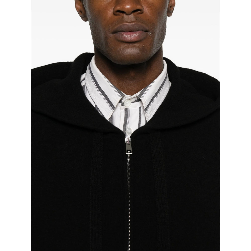 Roberto Collina Felpe - Nero | 14a1df173772faf492a1c5a6c234c0f840450f83