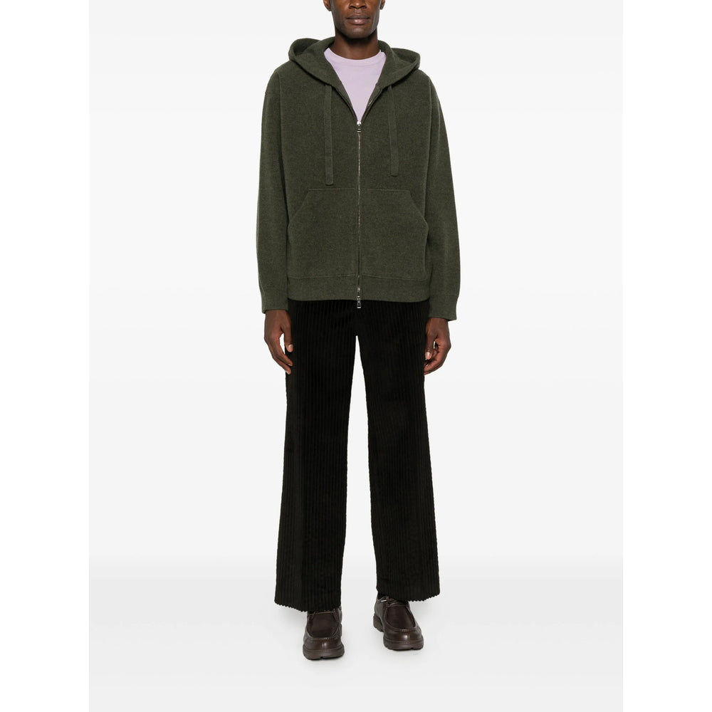 Roberto Collina Felpe - Verde | 2add4905664d49e2bfb7e68d18360c777aaa31ef