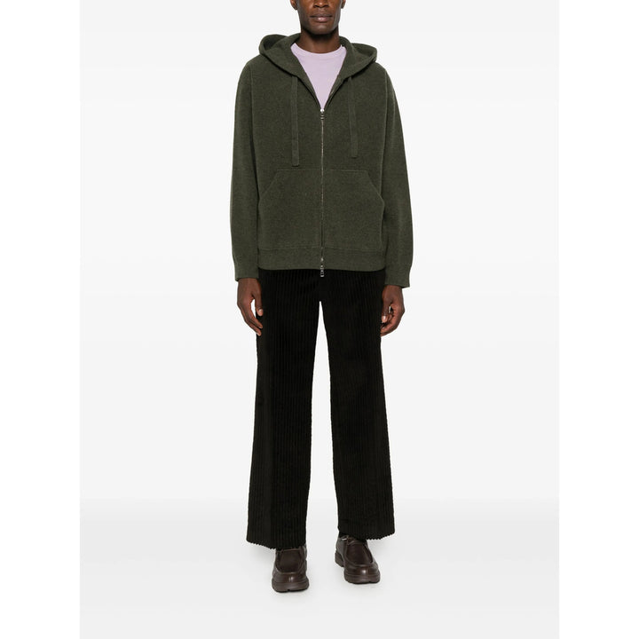 Roberto Collina Felpe - Verde | 2add4905664d49e2bfb7e68d18360c777aaa31ef