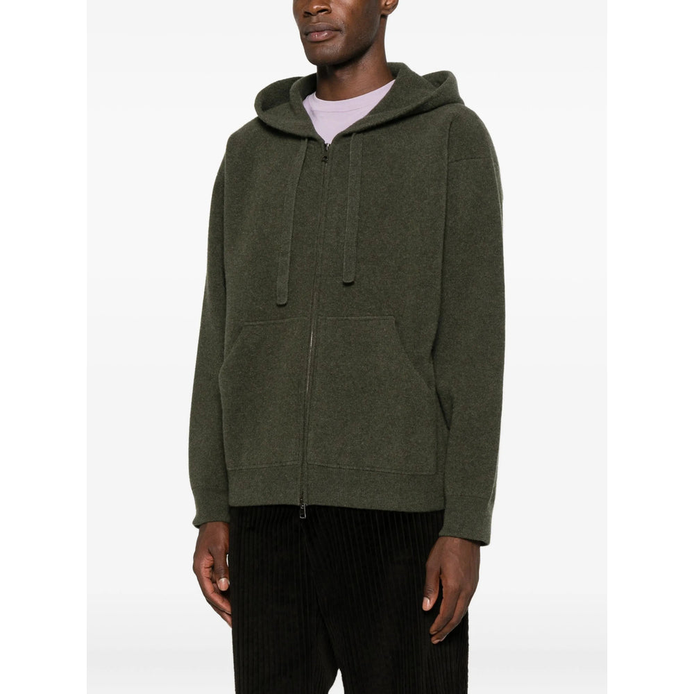 Roberto Collina Felpe - Verde | 3cad120966335fd182802f8a1ff4377afce6ebe5