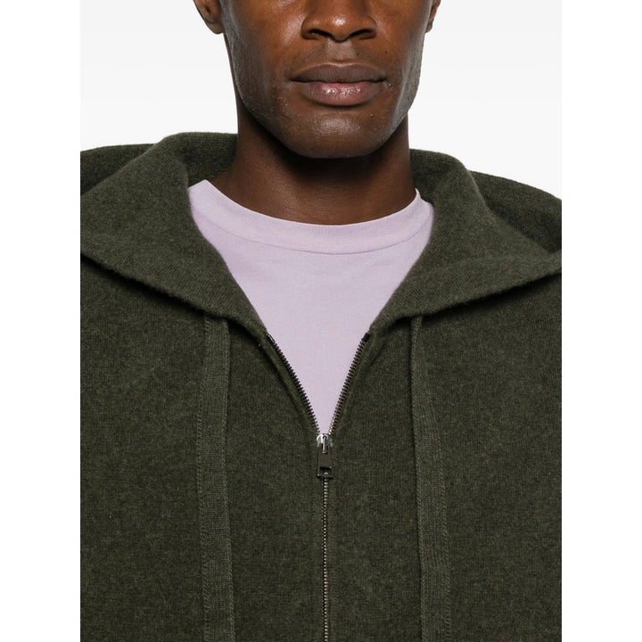 Roberto Collina Felpe - Verde | 8d9100c3d3ef9b13a2189c5f226ff1fc783627ef