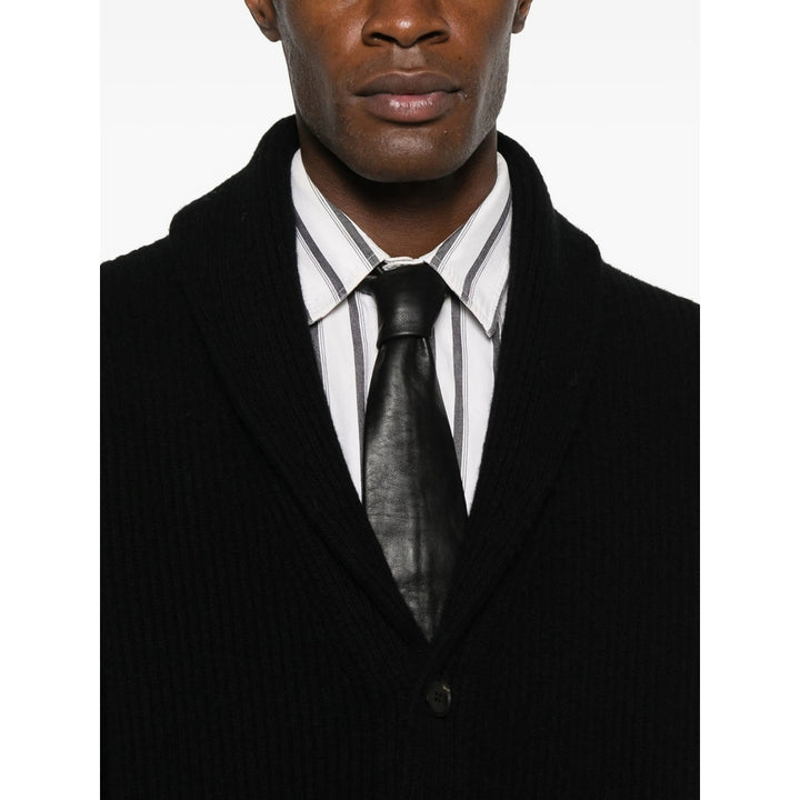 Roberto Collina Giacche - Nero | 57cc4fd7bf2437a5c5c88aafe1e55f9a13aceba8