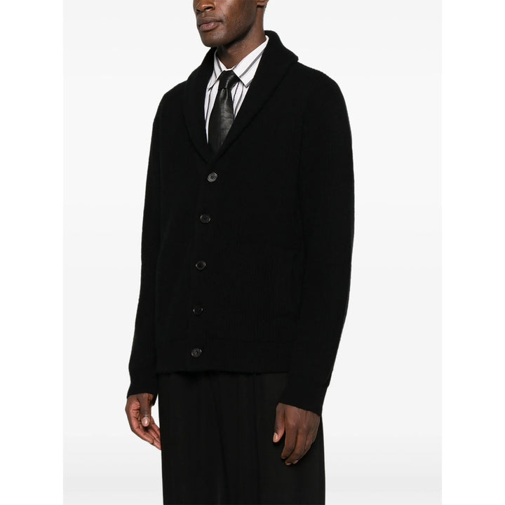 Roberto Collina Giacche - Nero | 83e57d7d0a414cef4bcfc3197b4f5c23d4fa9387