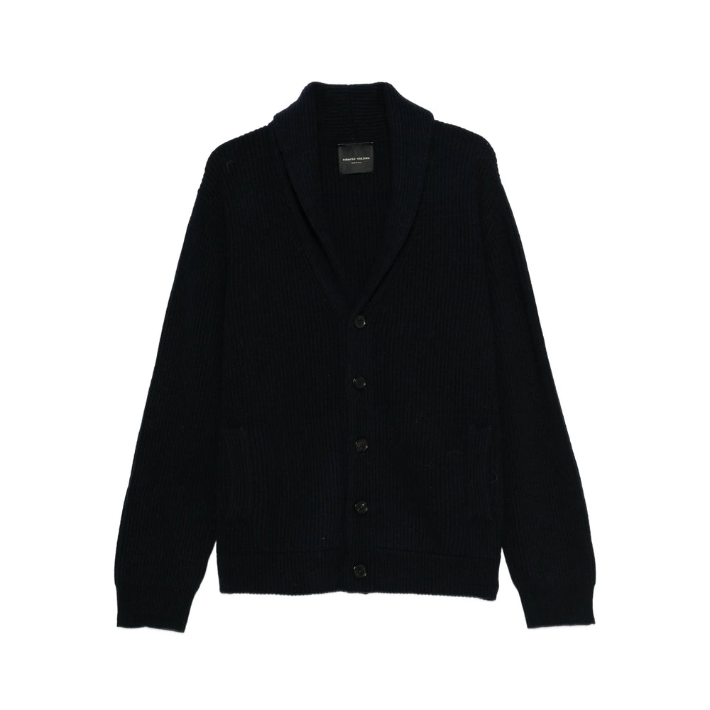 Roberto Collina Giacche - Blu | 48d520cc5b2708b893eecd4fae1770d6049c60da