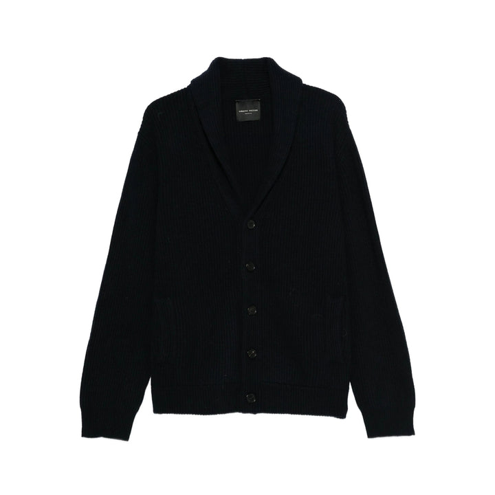 Roberto Collina Giacche - Blu | 48d520cc5b2708b893eecd4fae1770d6049c60da