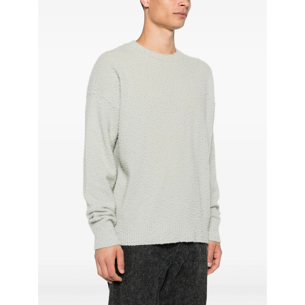 Roberto Collina Maglioni - Verde | 0844f621d96d4d5e6e796fbbd9c0b263fac66298