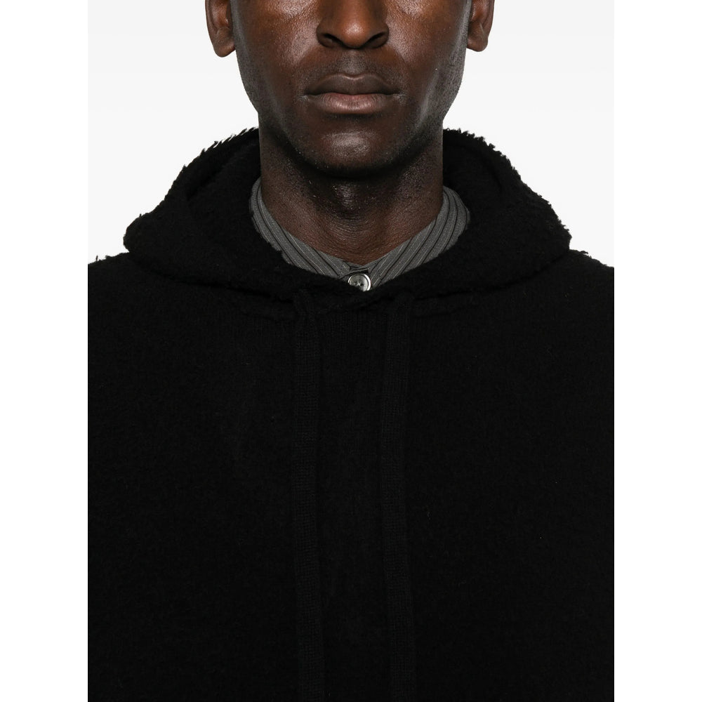 Roberto Collina Felpe - Nero | f484582f991a5d6bb56d6ea2d90ed23a804997f0