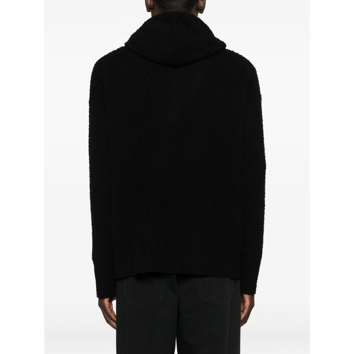 Roberto Collina Felpe - Nero | 102651ba88656103b3240f3072c676098e99b6f1