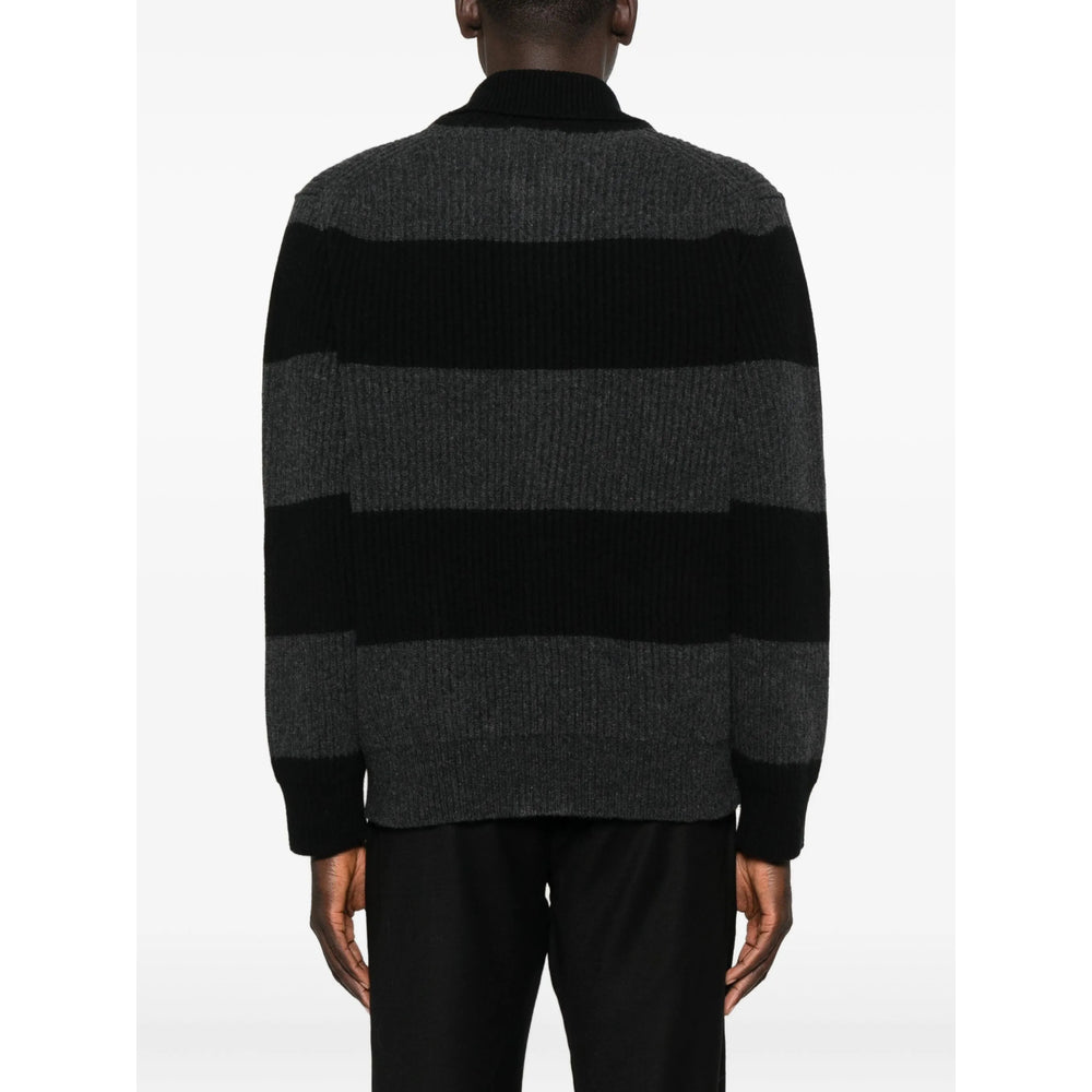 Roberto Collina Outerwears - Nero | 2edf21a06e6433801a0846df40e1fb968cde0354