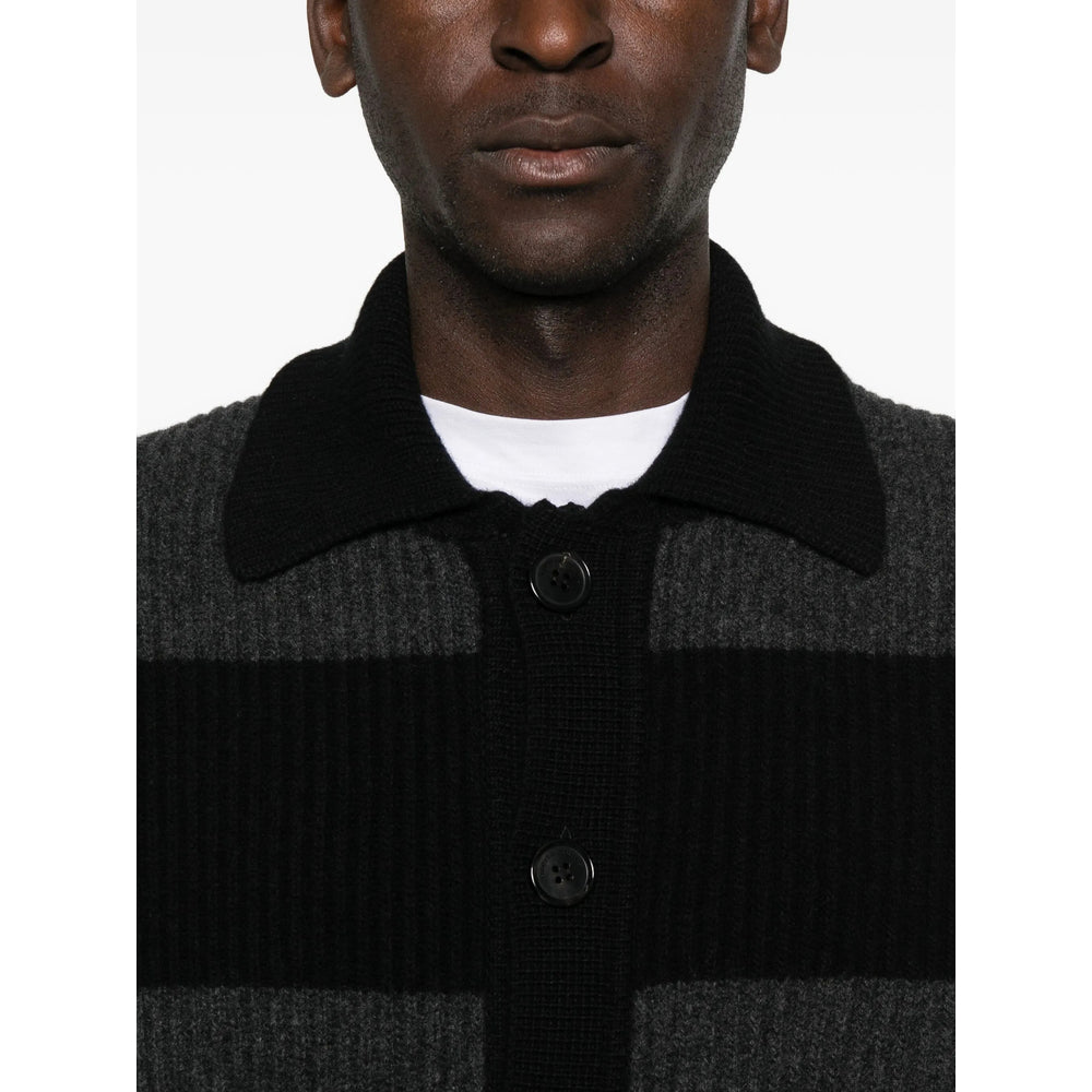 Roberto Collina Outerwears - Nero | 6bbc79beb759b319071d70873a713c2082b10e5e