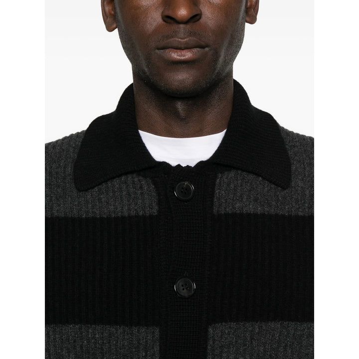 Roberto Collina Outerwears - Nero | 6bbc79beb759b319071d70873a713c2082b10e5e