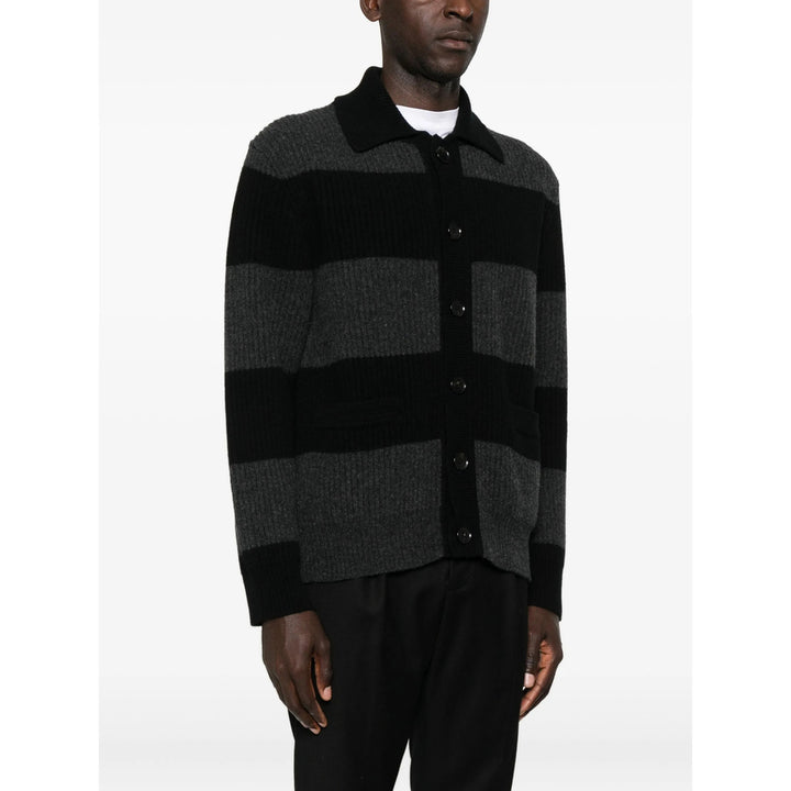 Roberto Collina Outerwears - Nero | 9920c71da2b35ecba60d25dc449b1fc132af78c9