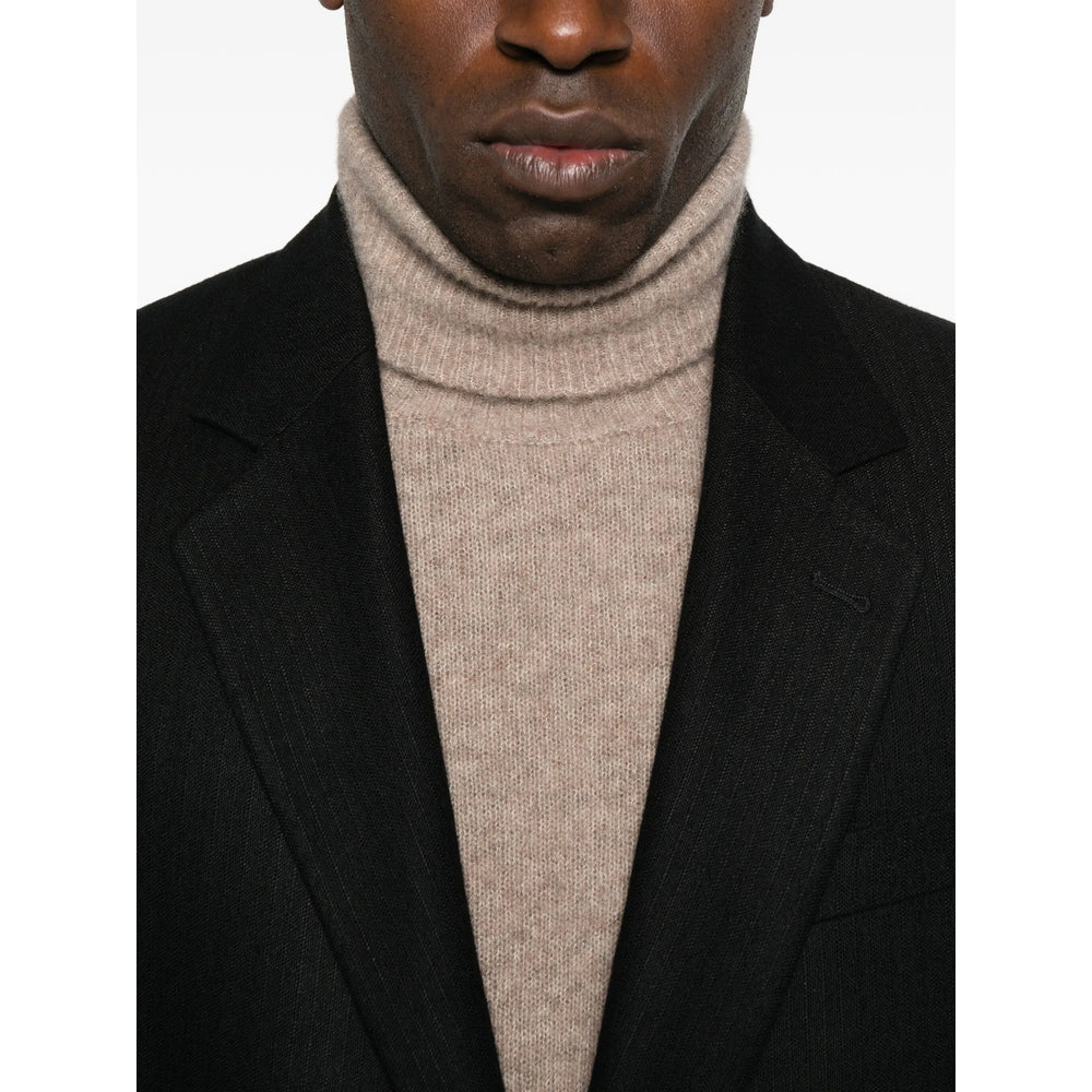 Roberto Collina Maglioni - Neutro | f3dbcd090bee13566be0ff0a64164094692e9f17