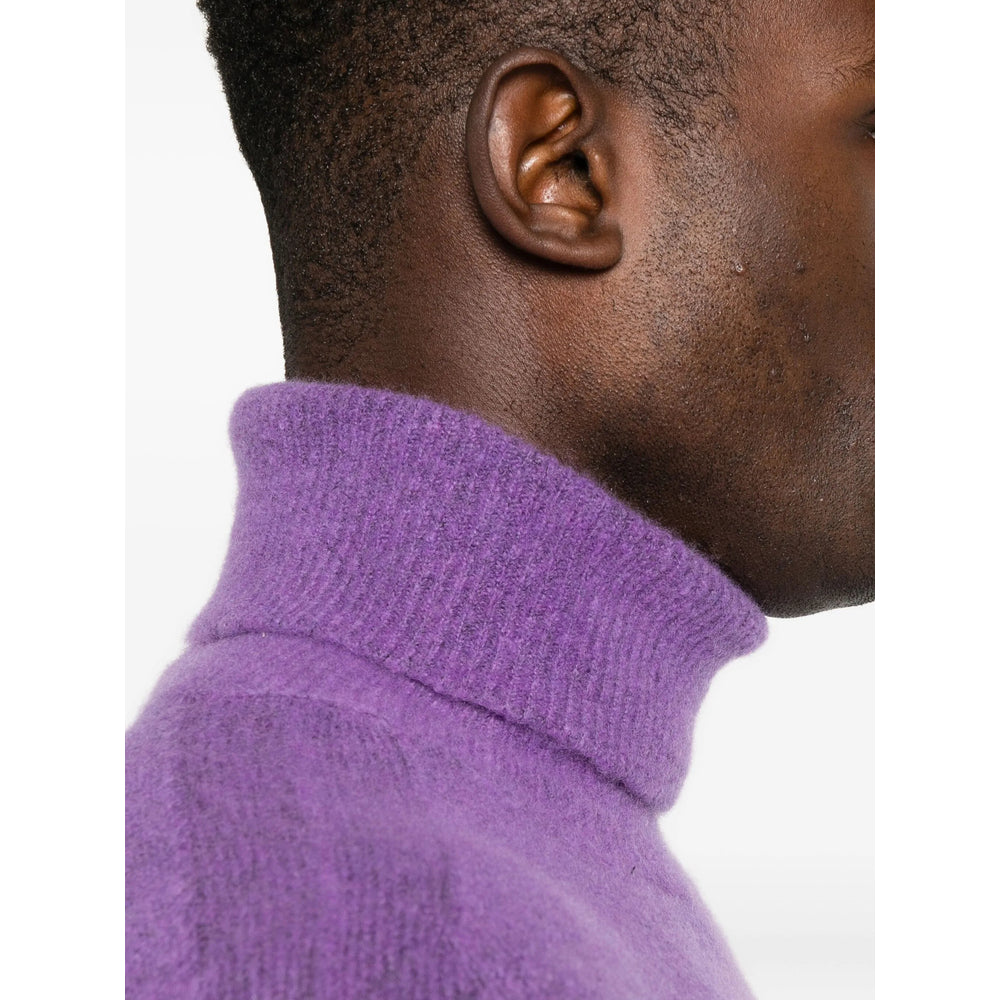 Roberto Collina Maglioni - Viola | d12948fb369997f81f3e719093645c0ad17978e4