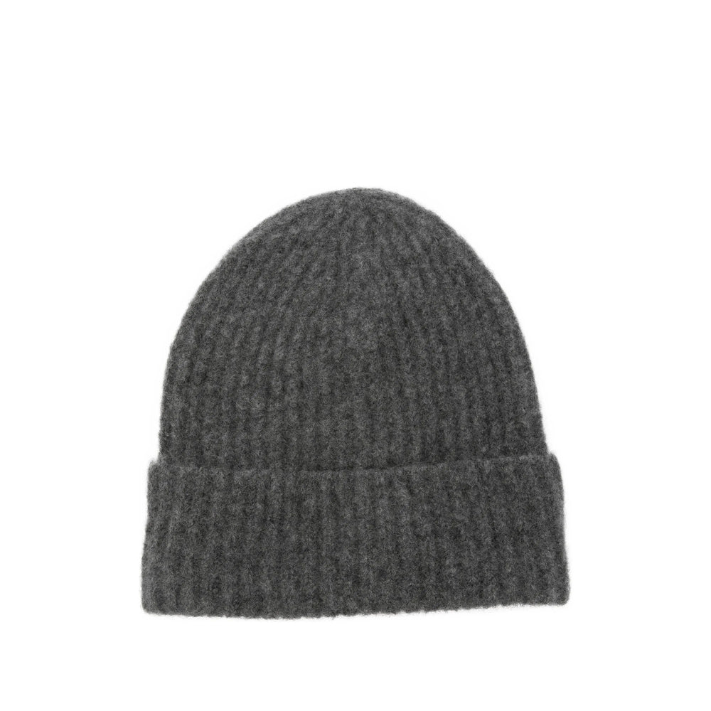 Roberto Collina Cappelli - Grigio | b1e1779b620e1621f2ececf8e52391399b27f100