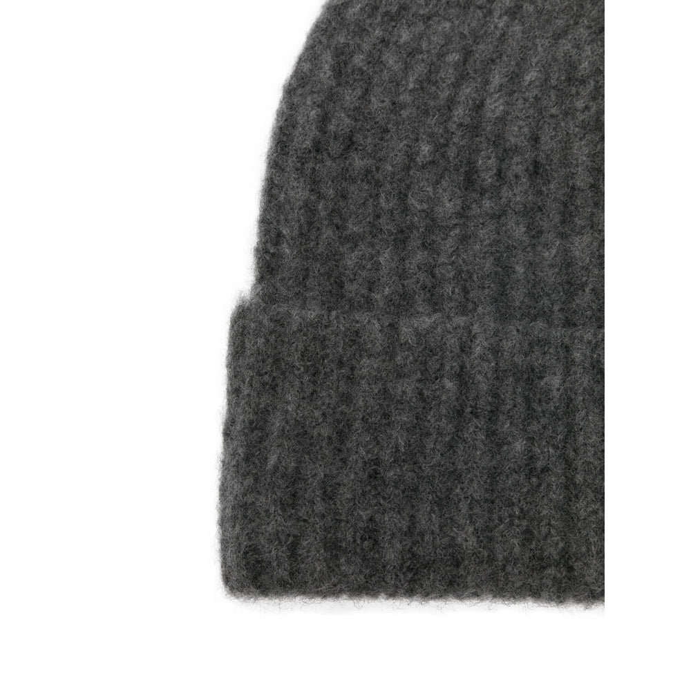 Roberto Collina Cappelli - Grigio | 6c8c788e083151b8c4eb2a389c25b956e1afe465
