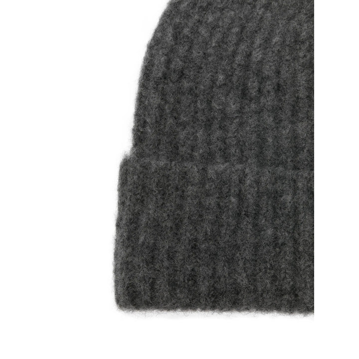Roberto Collina Cappelli - Grigio | 6c8c788e083151b8c4eb2a389c25b956e1afe465