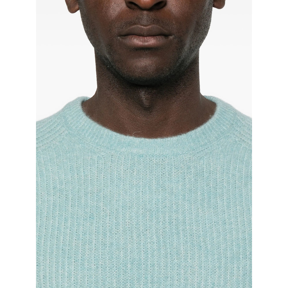 Roberto Collina Maglioni - Blu | 1ffae959284d3c40107b33a380cc5c164b572925