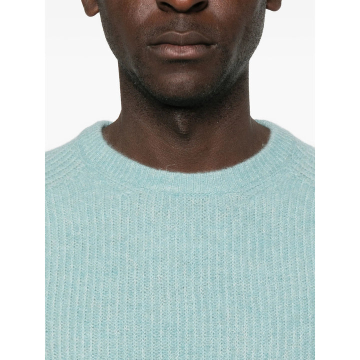 Roberto Collina Maglioni - Blu | 1ffae959284d3c40107b33a380cc5c164b572925