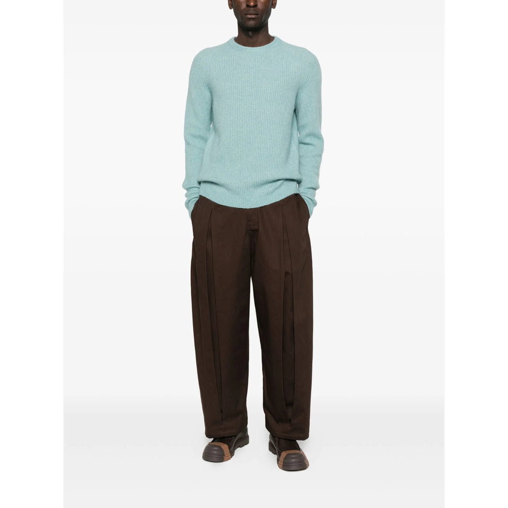 Roberto Collina Maglioni - Blu | 50462b44be85ba9f85cae464d5b09a4d93f7666e