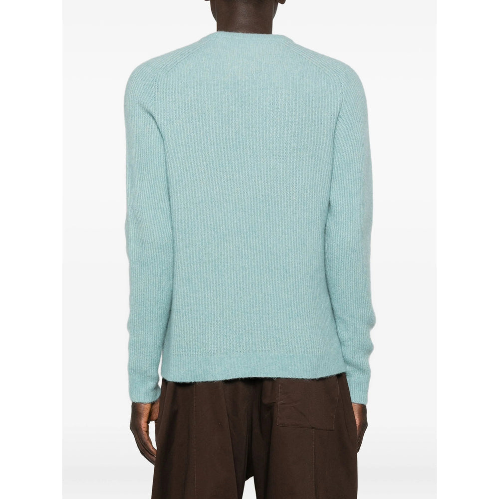 Roberto Collina Maglioni - Blu | c1158d9f52fcb066d7808f646f6c84e4f22c7bf8