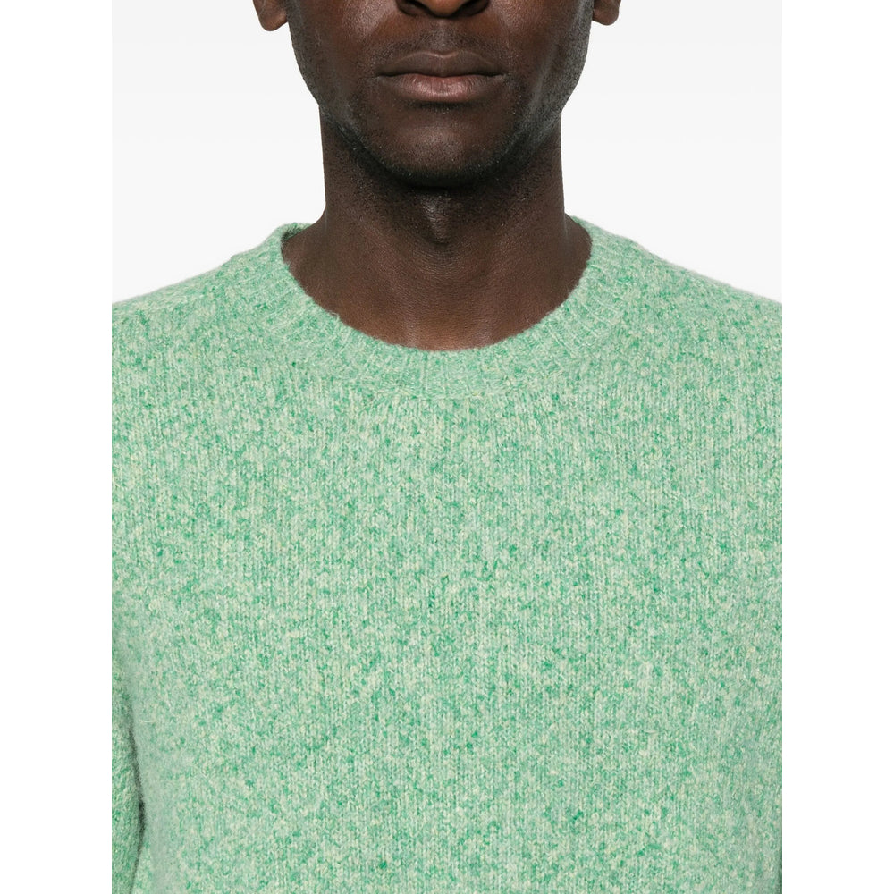 Roberto Collina Maglioni - Verde | 71ef720ad7b049d20af430a61c26f0dd2bf46a0d