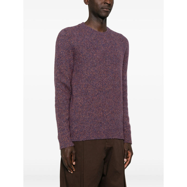 Roberto Collina Maglioni - Viola | c9b51f7f37ff6543c6d8c68b512ab5b3a624dde0