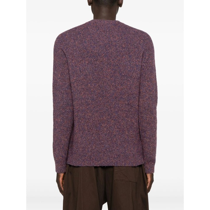 Roberto Collina Maglioni - Viola | 3d3e86424c5d41962c0946e60f5c1bd8b4cb9217