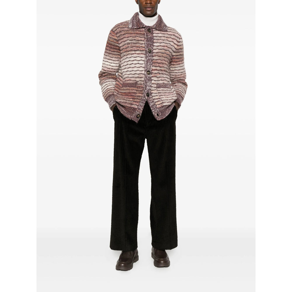 Roberto Collina Camicie - Marrone | a56fd133b4a18ca82ecf2b30f3ae62cbcb7215ef