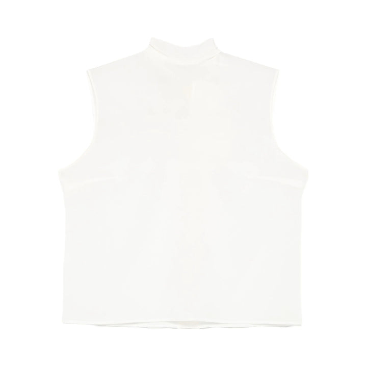 Mazzarelli Camicie - Bianco | 89254f14666c86bd09f9c662c851637fb9bbeff0