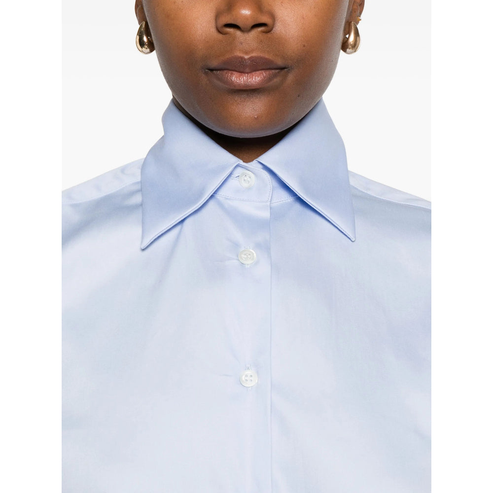 Mazzarelli Camicie - Blu | 1ce04c39988efef4b5a98c9f0766a66e9f00e232