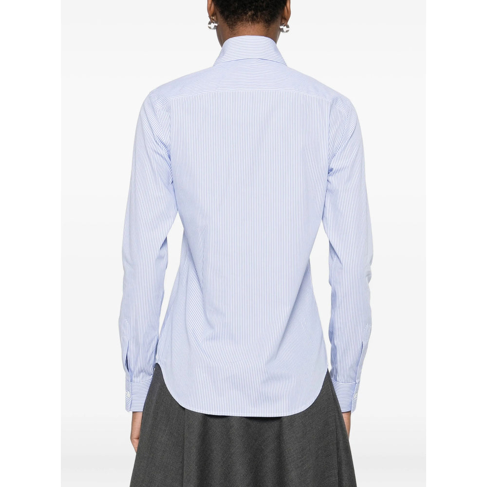 Mazzarelli Camicie - Blu | 9aa99bed3db439088ee73a6ef4420aec42691ead