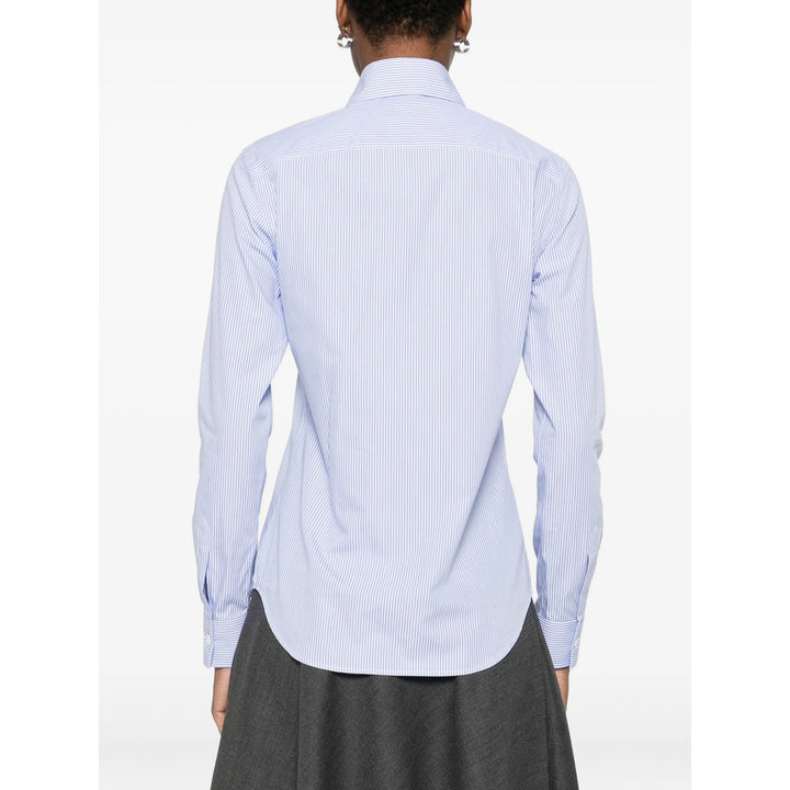 Mazzarelli Camicie - Blu | 9aa99bed3db439088ee73a6ef4420aec42691ead