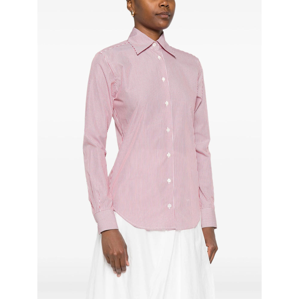 Mazzarelli Camicie - Rosso, Bianco | 2b4aae1822209297ea67976b16264212009ef110