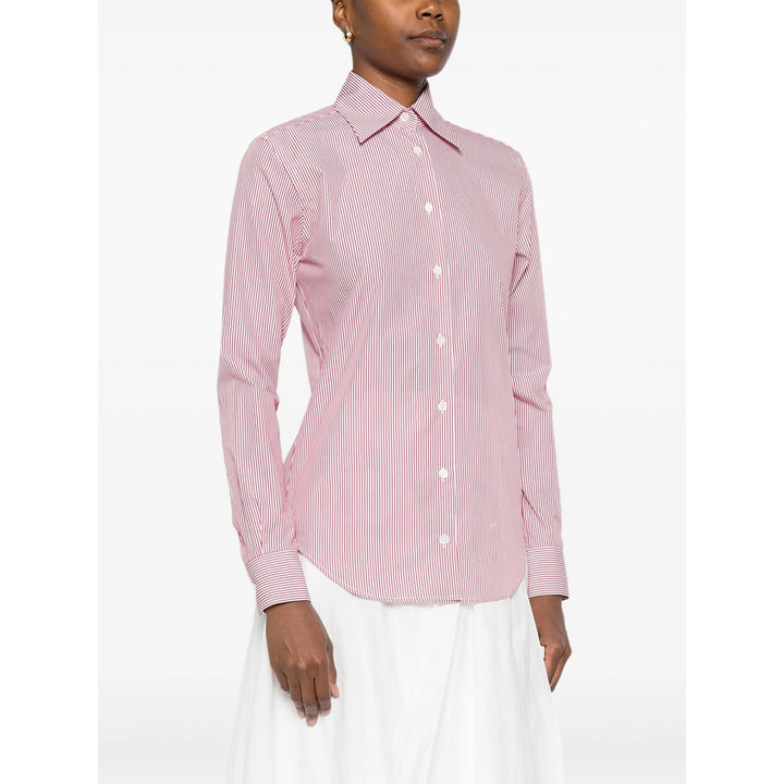 Mazzarelli Camicie - Rosso, Bianco | 2b4aae1822209297ea67976b16264212009ef110