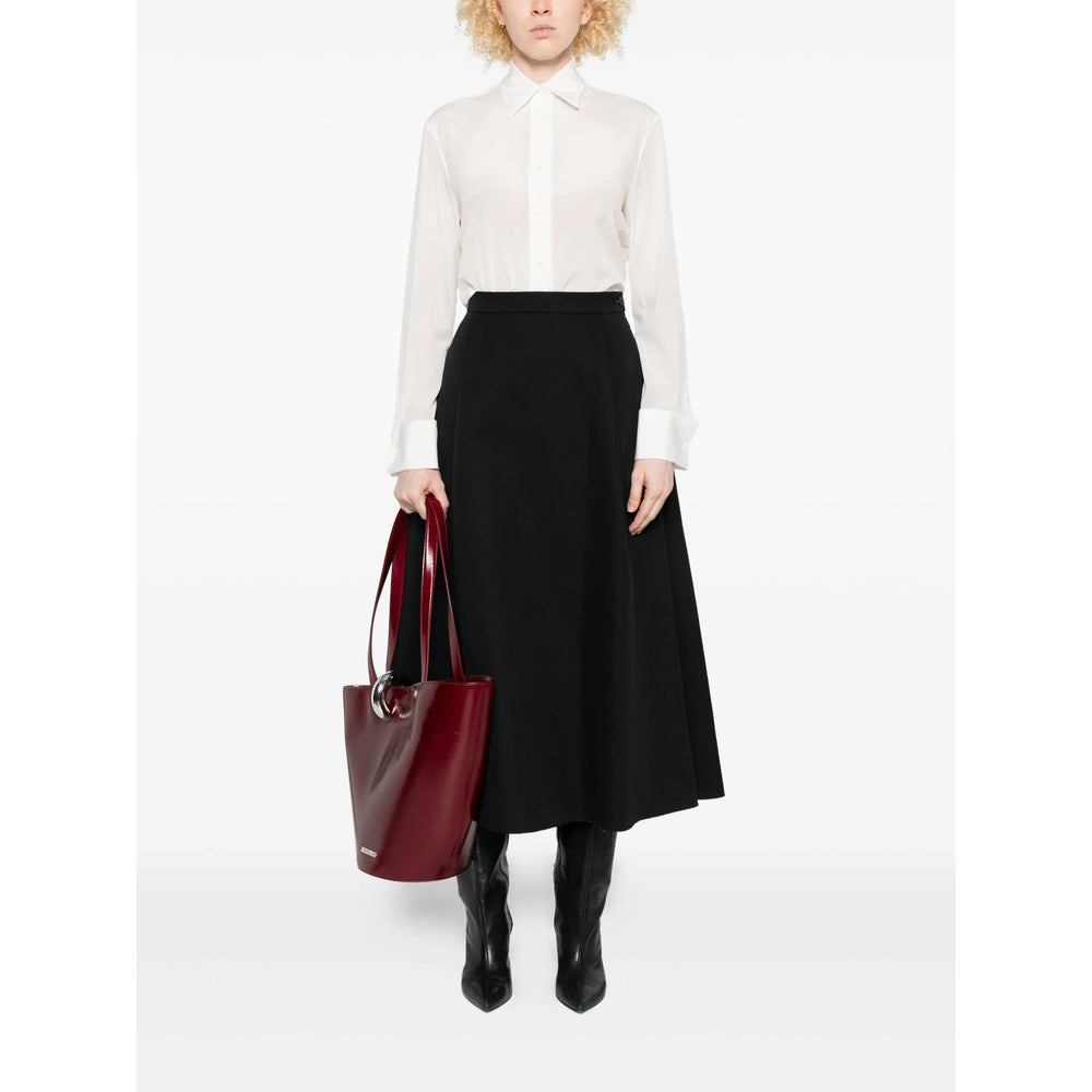 Mazzarelli Camicie - Bianco | fa5505abfca01f119de29eef33d01ee8aa714493