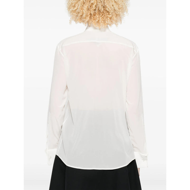 Mazzarelli Camicie - Bianco | 339b7257e453eefc35b2ccece7d01ddac6218b84