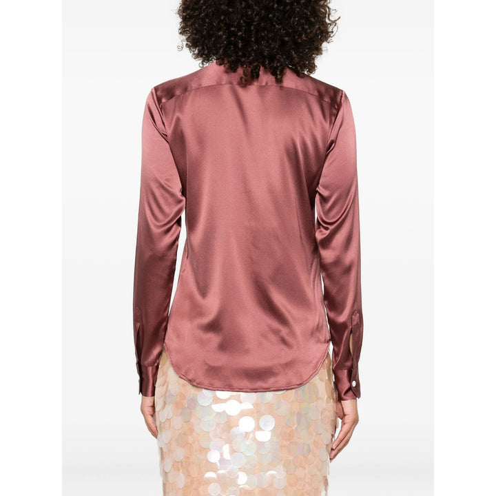 Mazzarelli Camicie - Rosso | 58b4d1fa714db121e3dd39f251ae7df95670e1ef