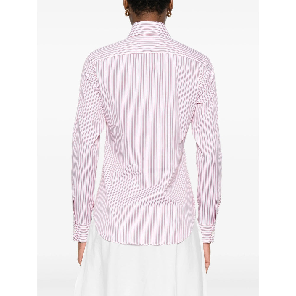 Mazzarelli Camicie - Bianco, Rosso | 1b3ad1262c3915f7d31496ac7173c190981edb89