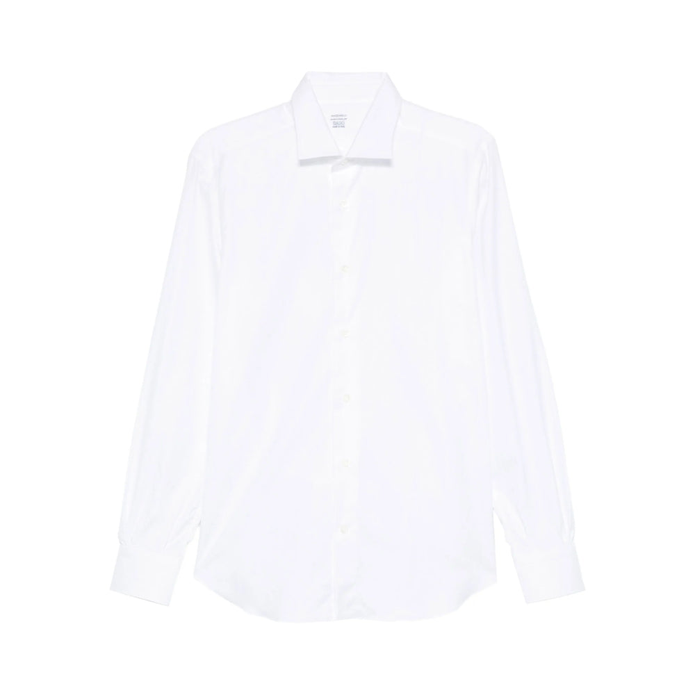Mazzarelli Camicie - Bianco | d282be0cab766ed837d46375998d1513fda127af