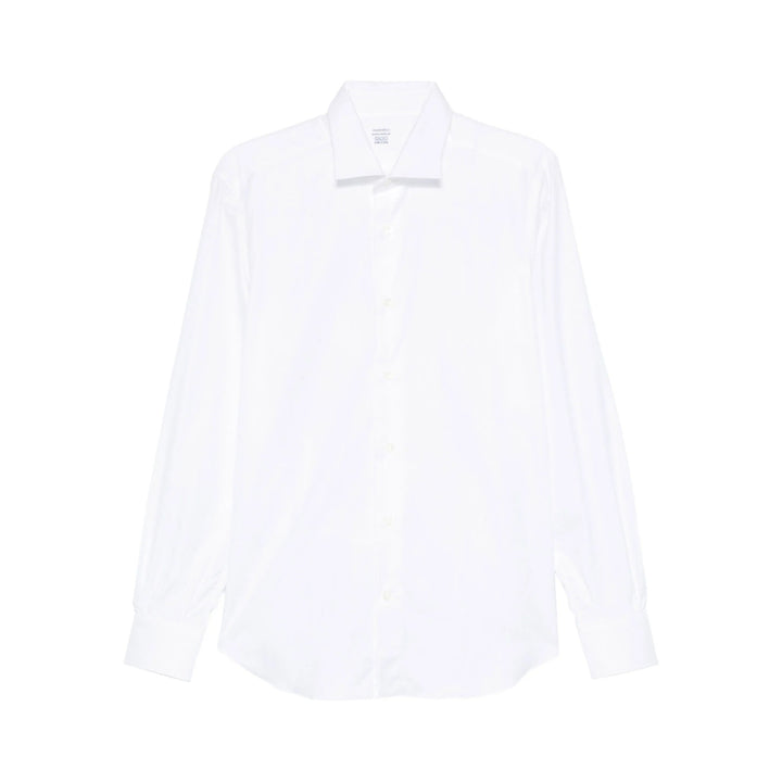 Mazzarelli Camicie - Bianco | d282be0cab766ed837d46375998d1513fda127af