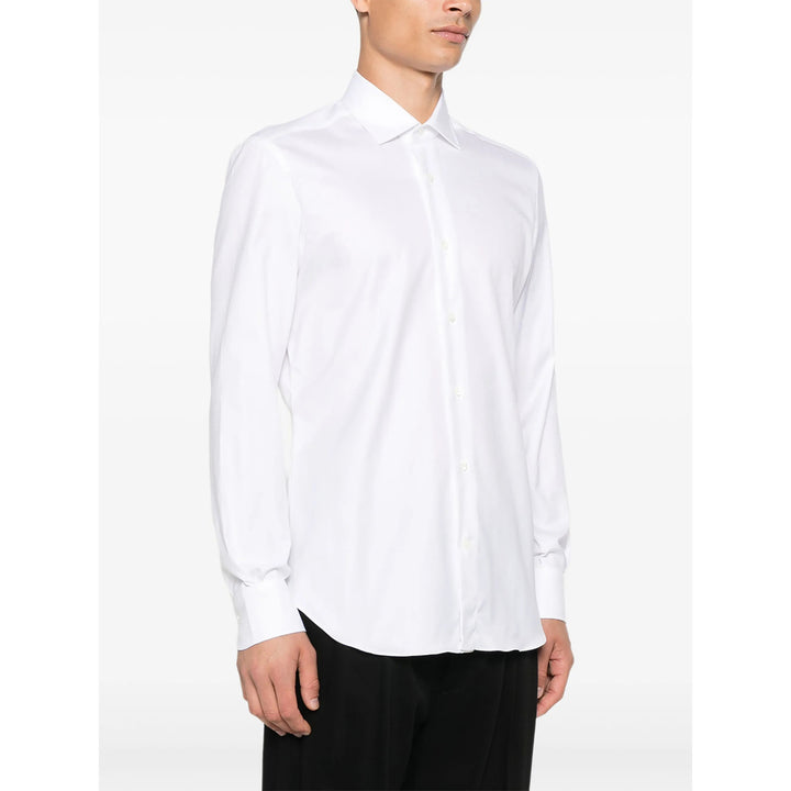 Mazzarelli Camicie - Bianco | d652518464a9039944f77d5dae1be1bb8ebd5fd6
