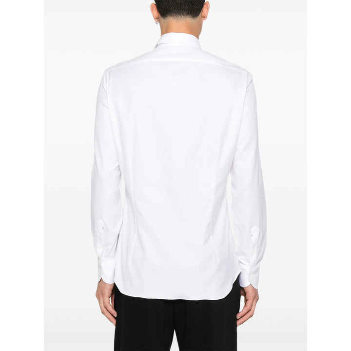 Mazzarelli Camicie - Bianco | 6cc695af873c79b8dc7466d899f8dc71aced3f31