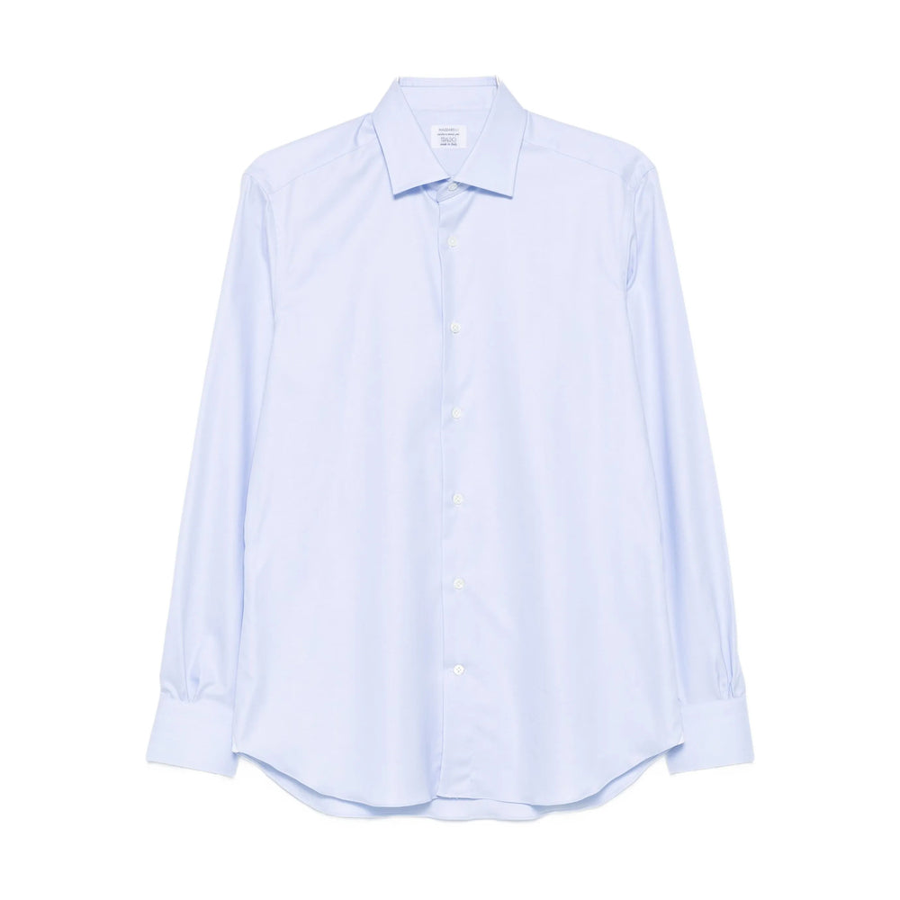 Mazzarelli Camicie - Blu | f83f0ec84b52982cb5f46c6d313e5802c41e834c